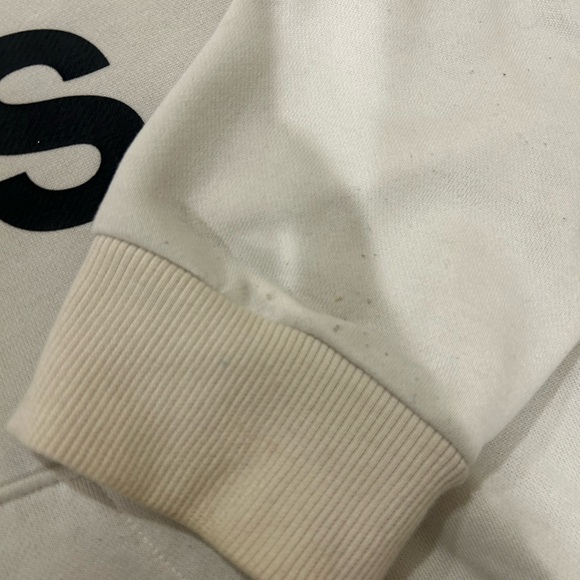 Adidas men sweatshirt size L - Picture 11 of 11